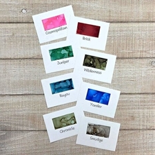 Alcohol Ink  Kit Spectrum - Urban (8x0.5 fl oz)