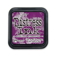 Distress Ink Pad - Seedless Preserves