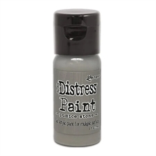Distress Acrylic PAINT - Flip-Top / Pumice Stone