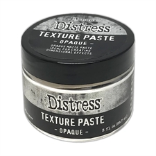 Ranger / Tim Holtz - Texture Paste / Opaque (3 oz)