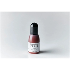 Versafine Clair Re-Inker - Chianti (flaske)