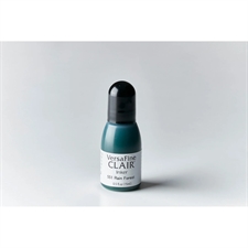 Versafine Clair Re-Inker - Rain Forest (flaske)