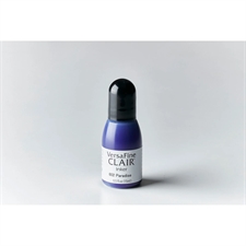 Versafine Clair Re-Inker - Paradise (flaske)