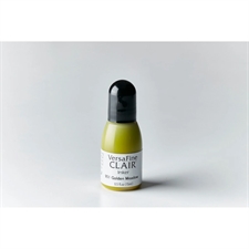Versafine Clair Re-Inker - Golden Meadow (flaske)