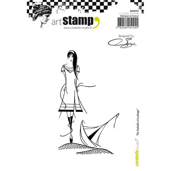 Stempler & Stencils / Carabelle Studio