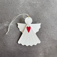 Simple and Basic Die - Angels #1 