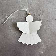 Simple and Basic Die - Angels #1 