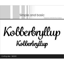 Simple and Basic Die - Tekster / Kobberbryllup