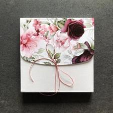Simple and Basic Die - Gift Box