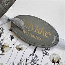 Simple and Basic Die - Belts for Ribbon