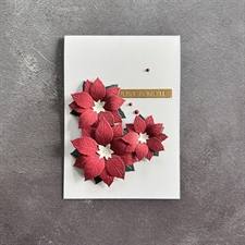 Simple and Basic Die - All-in-one Plate / Good Vibes