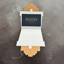 Simple and Basic Die - XL Present