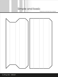 Simple and Basic Die - Frames for Shadow Box