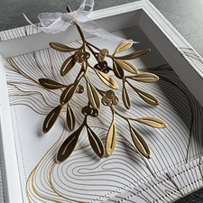 Simple and Basic Die - Square Frames and Window