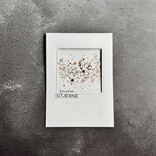 Simple and Basic Die - Square Frames and Window