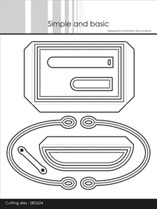 Simple and Basic Die - Add-on for #SBD474