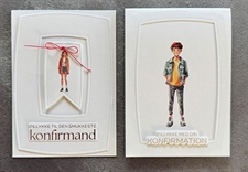 Simple and Basic Die - A6/A7 Barrel Frames