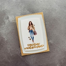 Simple and Basic Die - A6/A7 Barrel Frames