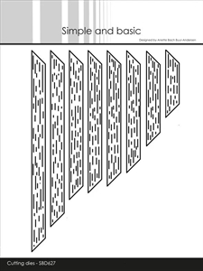 Simple and Basic Die - Build a Frame / Wood