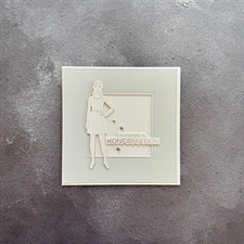 Simple and Basic Die - Boy & Girl