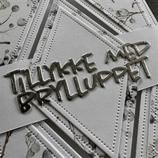 Simple and Basic Die - A6 Gatefold and Pocket