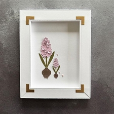 Simple and Basic Die - Picture Frame