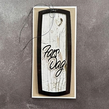 Simple and Basic Die - Mors Dag / Fars Dag