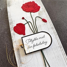 Simple and Basic Die - Decorative Tags and Frames
