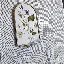 Simple and Basic Die - Decorative Tags and Frames