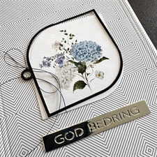 Simple and Basic Die - Decorative Tags and Frames