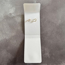 Simple and Basic Die - Jewelry Packaging