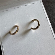 Simple and Basic Die - Jewelry Packaging
