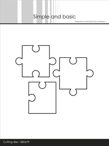 Simple and Basic Die - Puzzle MEGA