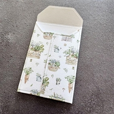 Simple and Basic Die - Small Bag