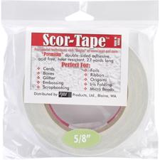 Scor-Tape - 5/8"