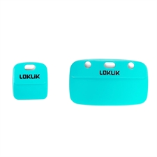LOKLiK Scraper Set 2 stk.