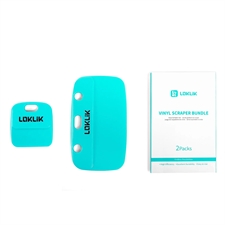 LOKLiK Scraper Set 2 stk.