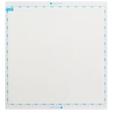 Silhouette Cameo Embossing Mat (Præge-måtte) 12x12"