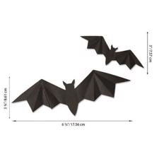 Sizzix Bigz Die - Dimensional Bats