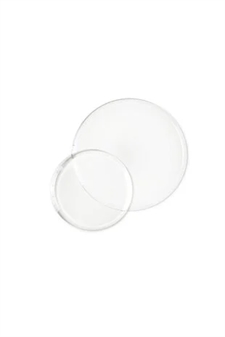 Sizzix Cutting Pad (Big Shot) - Circular / Rund (2 pcs)