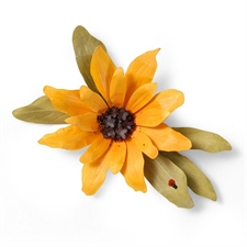 Sizzix Bigz Die -  Flower: Black-Eyed Susan