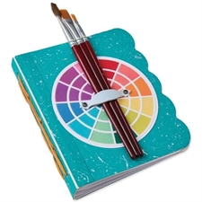 Sizzix Bigz XL Die - Handbound Journal (Eileen Hull)