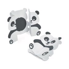 Sizzix Thinlits - Fold-a-Long Panda Card