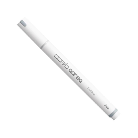 Copic Acrea Paint Marker - Cool Gray