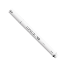 Copic Acrea Paint Marker - Silver