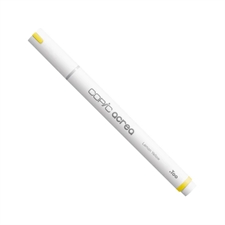 Copic Acrea Paint Marker - Lemon Yellow