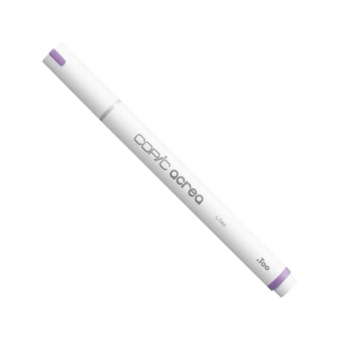 Copic Acrea Paint Marker - Lilac