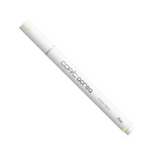 Copic Acrea Paint Marker - Cream Yellow