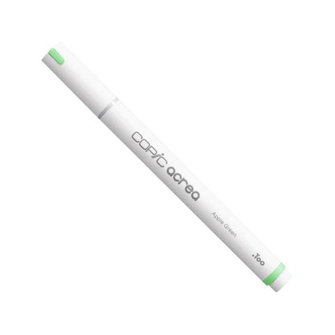 Copic Acrea Paint Marker - Apple Green