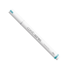 Copic Acrea Paint Marker - Turquoise Blue